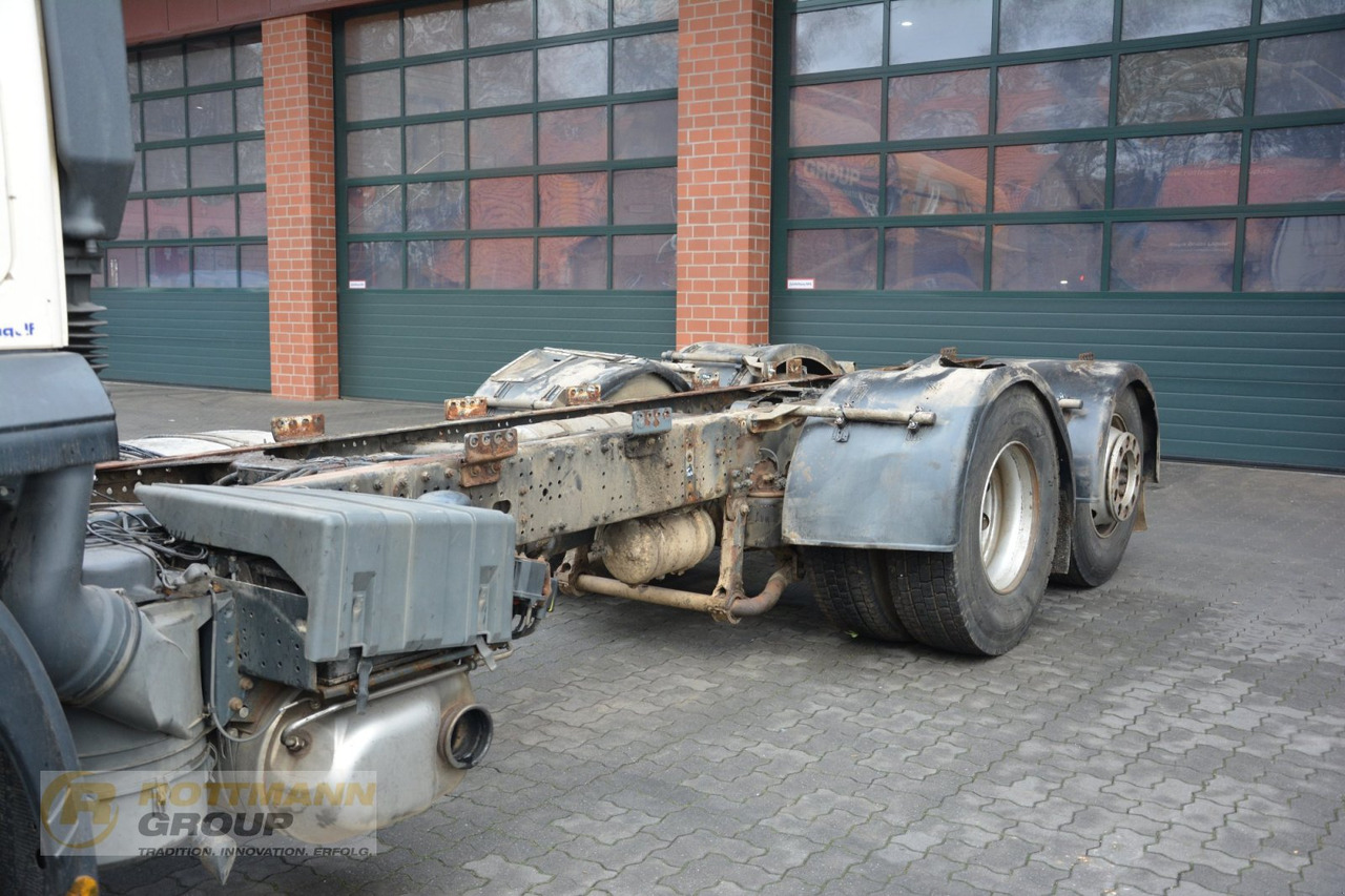 Iveco S162 - Cab chassis truck: picture 5 Iveco S162 - Cab chassis truck: picture 5