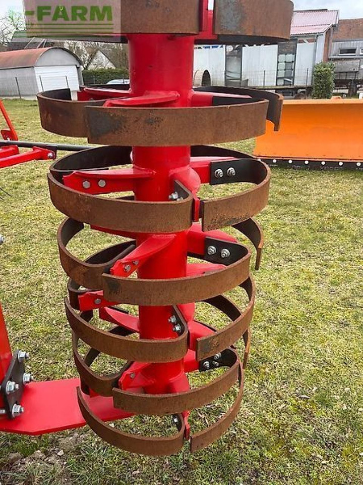 Disc harrow Akpil bison xl40: picture 6 Disc harrow Akpil bison xl40: picture 6