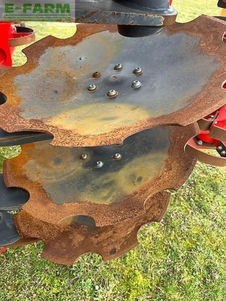 Disc harrow Akpil bison xl40: picture 10 Disc harrow Akpil bison xl40: picture 10