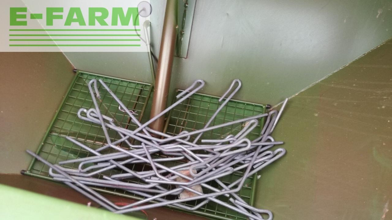 Amazone ad-p 303 - Combine seed drill: picture 2 Amazone ad-p 303 - Combine seed drill: picture 2