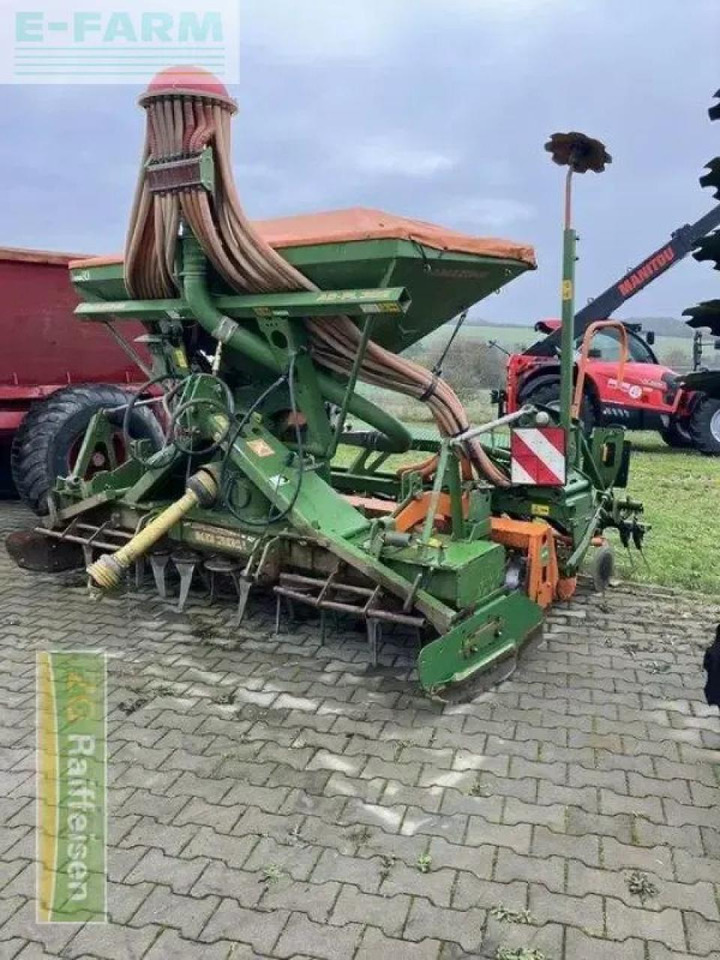 Amazone ad pl302 kg 302 - Combine seed drill: picture 2 Amazone ad pl302 kg 302 - Combine seed drill: picture 2