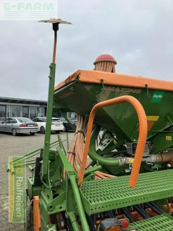 Amazone ad pl302 kg 302 - Combine seed drill: picture 3 Amazone ad pl302 kg 302 - Combine seed drill: picture 3