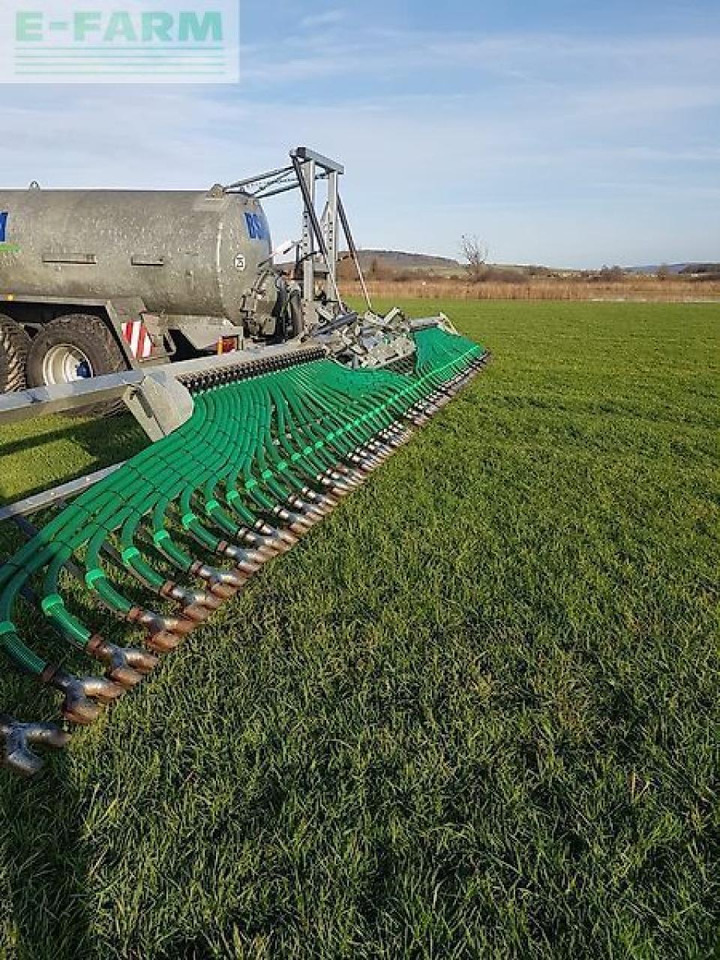 BSA vtw 14t vakuumfass - Fertilizing equipment: picture 3 BSA vtw 14t vakuumfass - Fertilizing equipment: picture 3