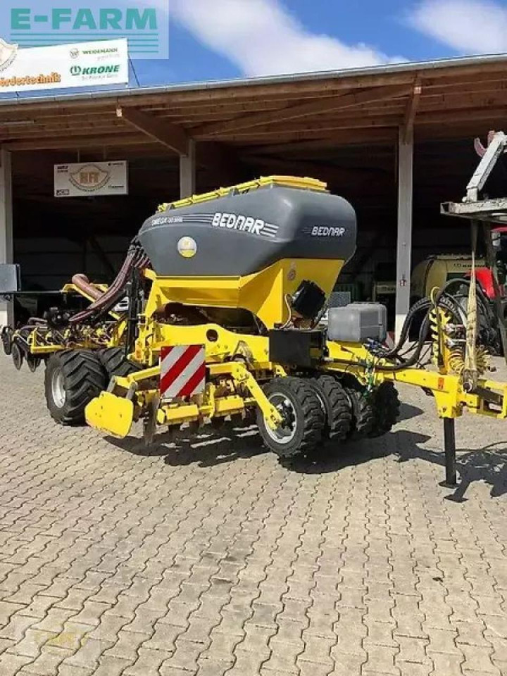 Combine seed drill Bednar omega oo 3000 l: picture 11
