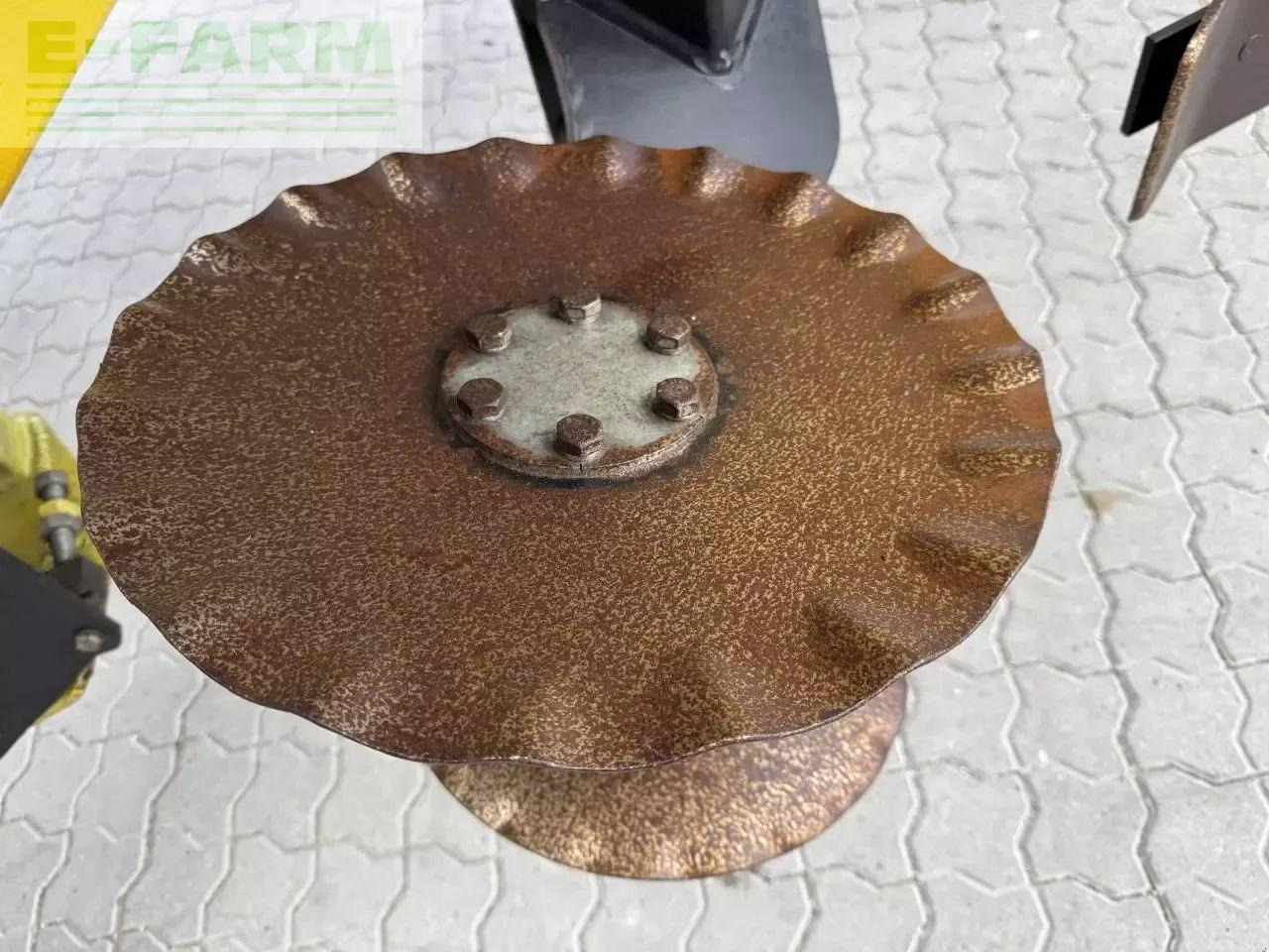 Bednar swifter disc xo 7500 - Soil tillage equipment: picture 2 Bednar swifter disc xo 7500 - Soil tillage equipment: picture 2