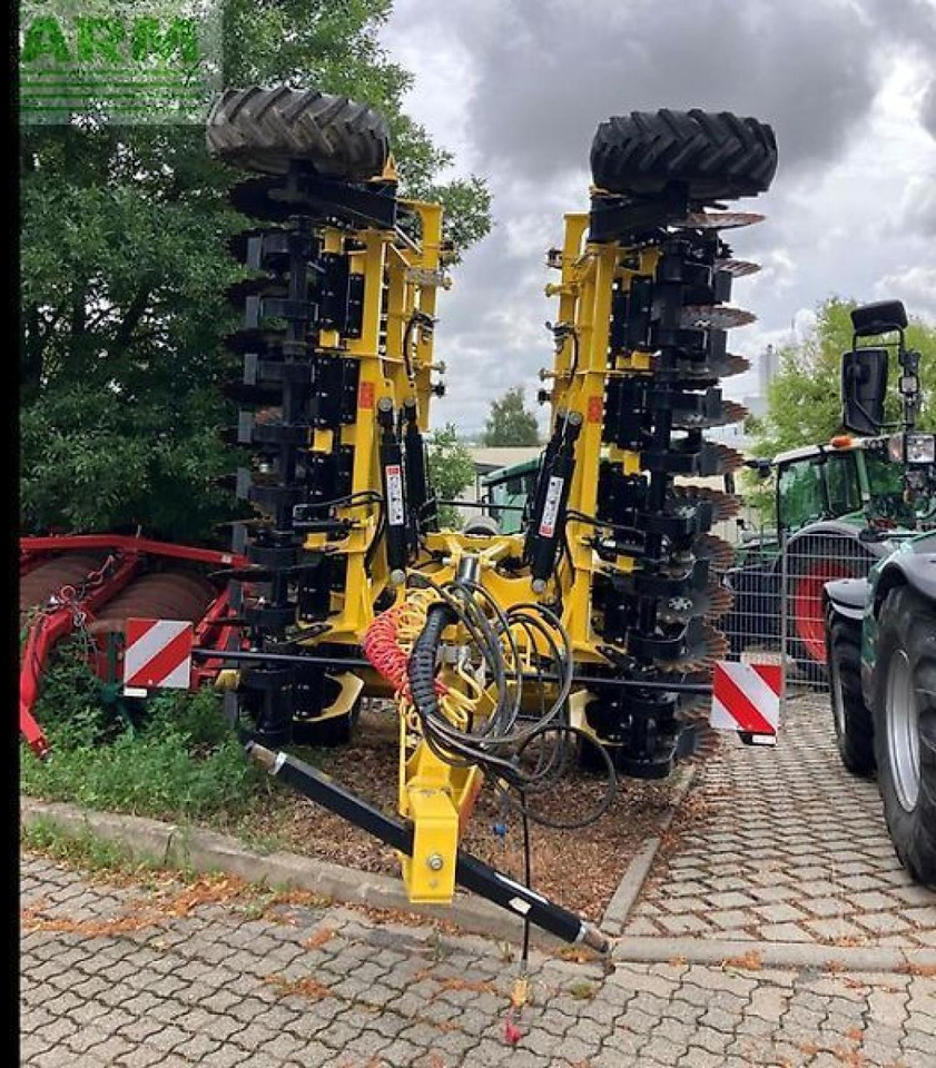 Bednar swifterdisc - Disc harrow: picture 2 Bednar swifterdisc - Disc harrow: picture 2