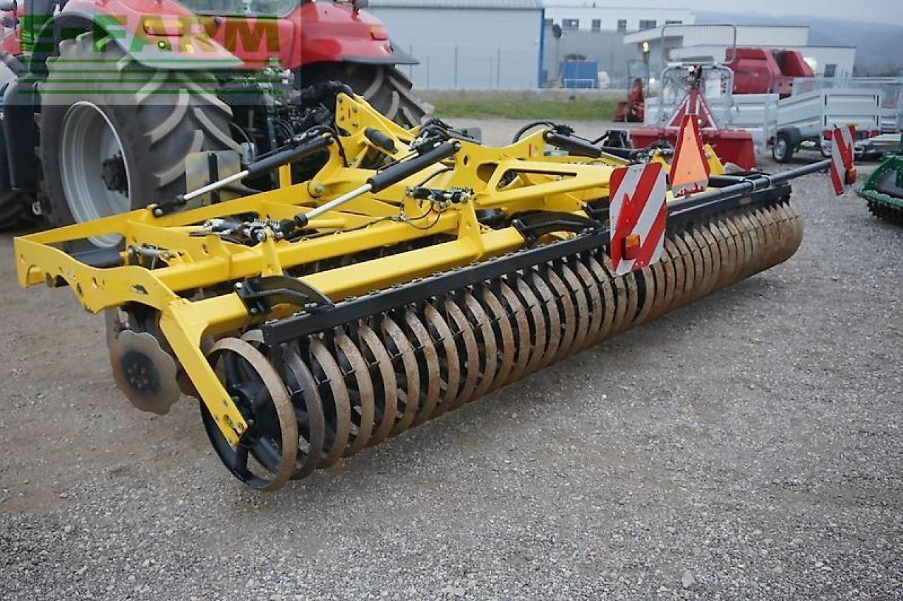Bednar xn5000 - Disc harrow: picture 3 Bednar xn5000 - Disc harrow: picture 3