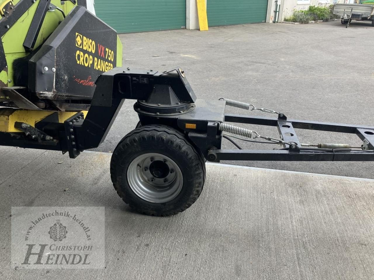 Biso vx 750 crop ranger - Combine header: picture 4 Biso vx 750 crop ranger - Combine header: picture 4