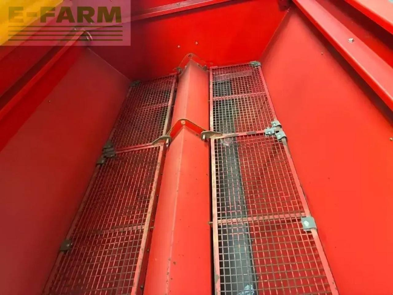 Bredal k 65 - Fertilizer spreader: picture 2 Bredal k 65 - Fertilizer spreader: picture 2