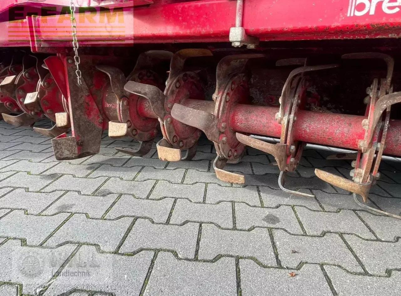 Soil tillage equipment Breviglieri doble v 600 plus: picture 6 Soil tillage equipment Breviglieri doble v 600 plus: picture 6