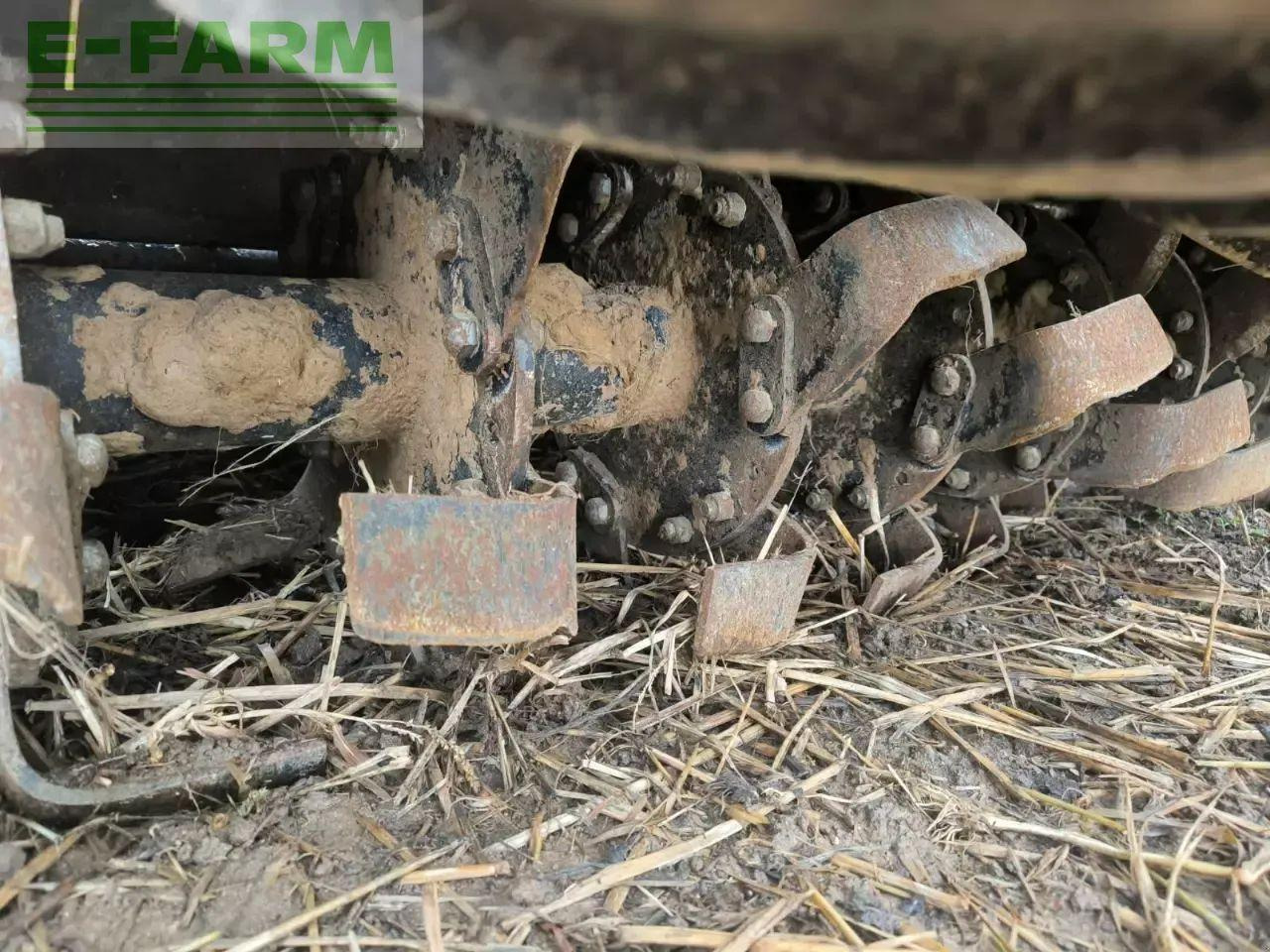 Breviglieri maxidoble v500 - Soil tillage equipment: picture 3 Breviglieri maxidoble v500 - Soil tillage equipment: picture 3