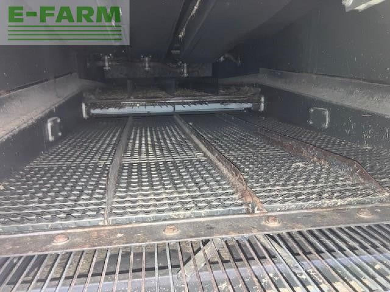 CLAAS AVERO 240 - Combine harvester: picture 5 CLAAS AVERO 240 - Combine harvester: picture 5