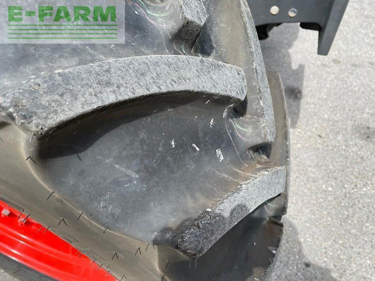 Farm tractor CLAAS arion 420 cis inkl. fkh / fzw / dl: picture 9