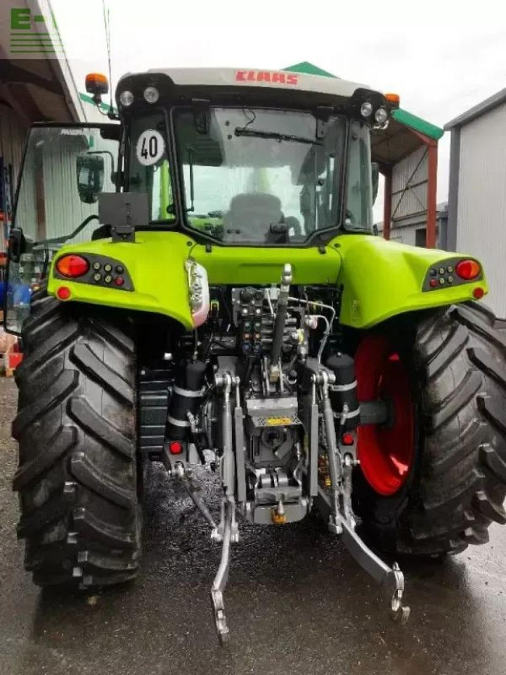 CLAAS arion 430 - Farm tractor: picture 3 CLAAS arion 430 - Farm tractor: picture 3
