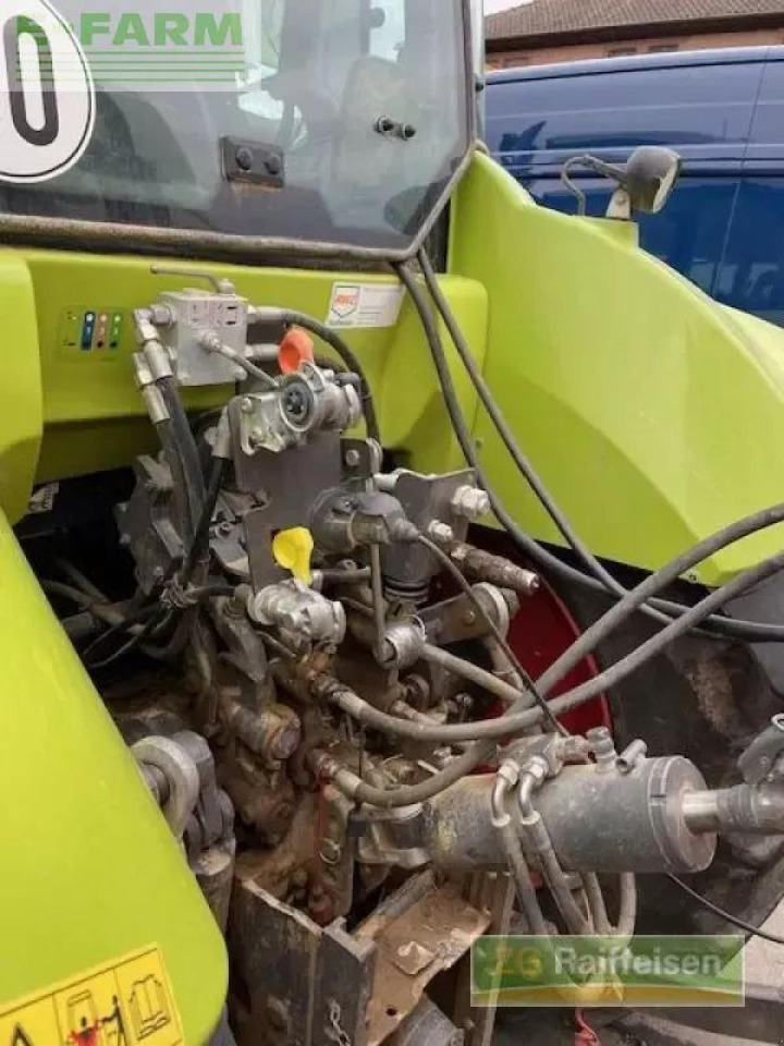 CLAAS arion 530 - Farm tractor: picture 3 CLAAS arion 530 - Farm tractor: picture 3