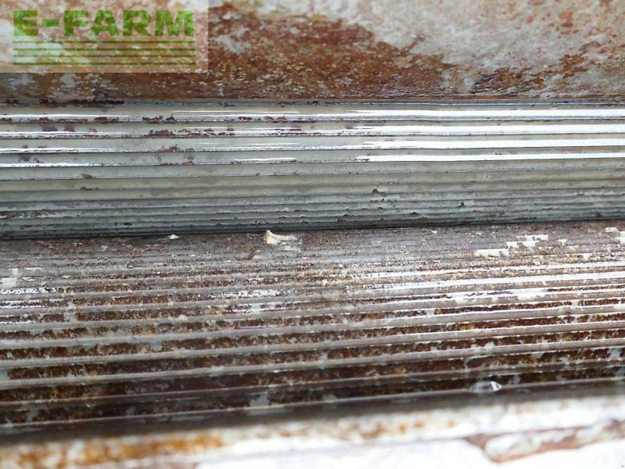 Forage harvester CLAAS jaguar 860 inkl. orbis 600 und pu 300 hd: picture 19