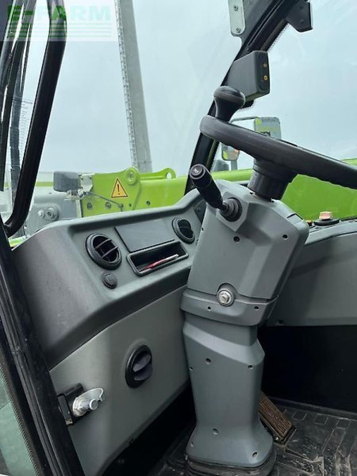 Telescopic handler CLAAS scorpion 746 varipow: picture 10 Telescopic handler CLAAS scorpion 746 varipow: picture 10