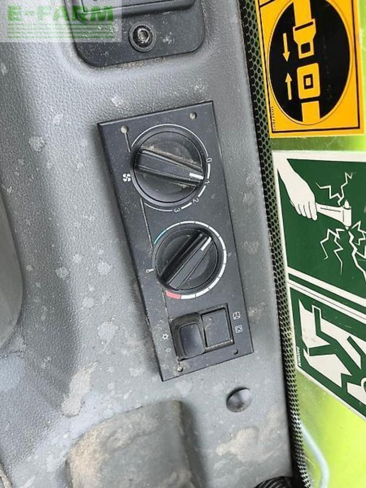 Telescopic handler CLAAS scorpion 746 varipow: picture 11 Telescopic handler CLAAS scorpion 746 varipow: picture 11