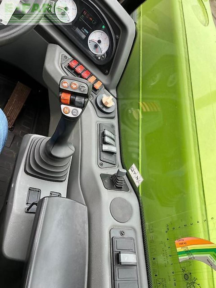 Telescopic handler CLAAS scorpion 746 varipow: picture 14 Telescopic handler CLAAS scorpion 746 varipow: picture 14