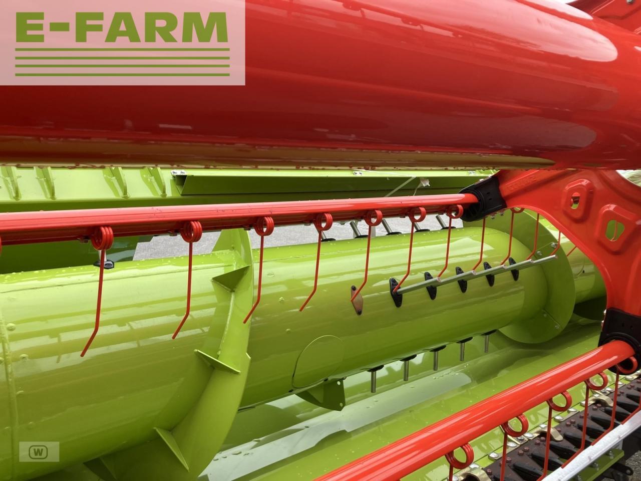 CLAAS vario 620 - Combine header: picture 5 CLAAS vario 620 - Combine header: picture 5