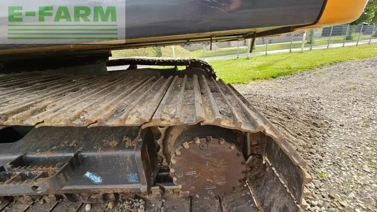 Crawler excavator Case-IH cx 210 e: picture 21