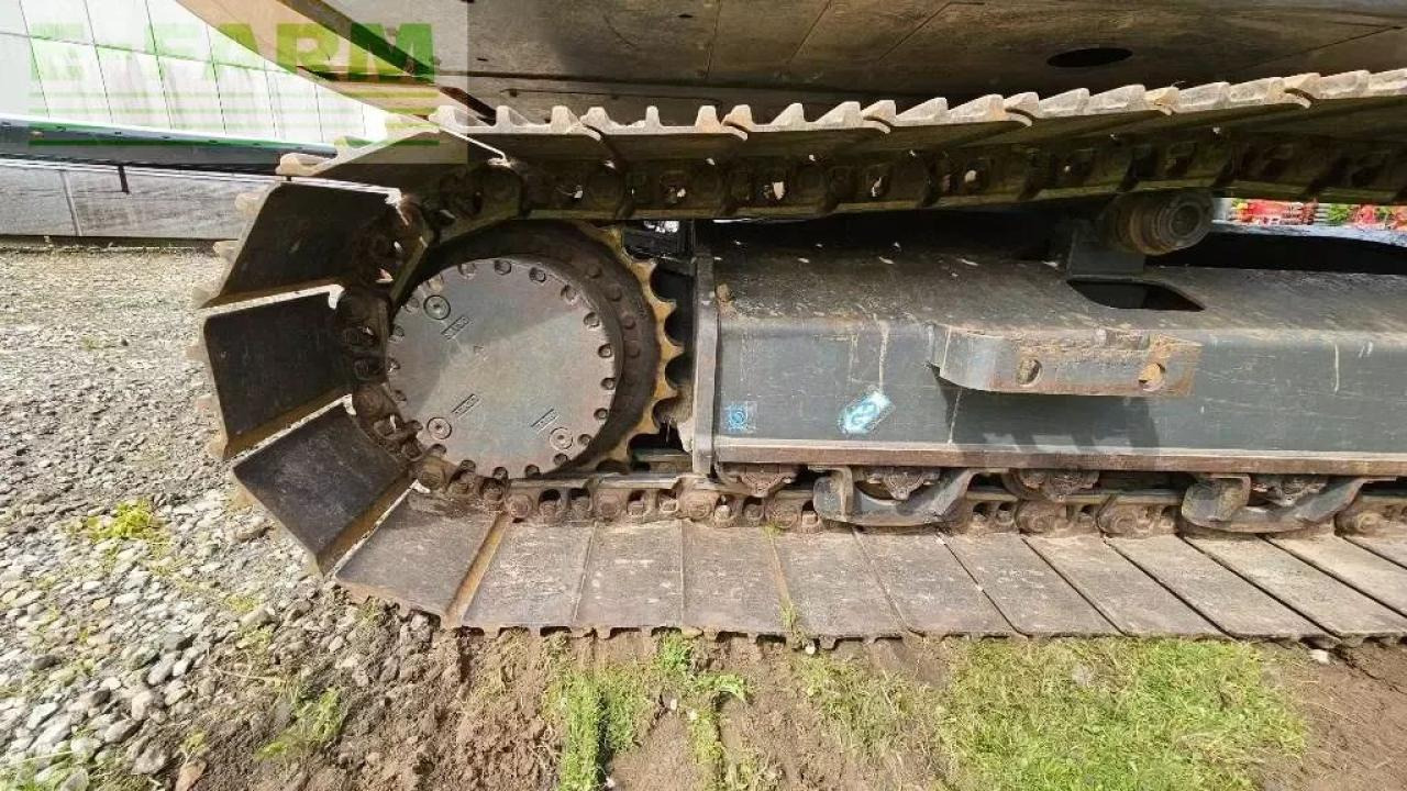 Crawler excavator Case-IH cx 210 e: picture 18