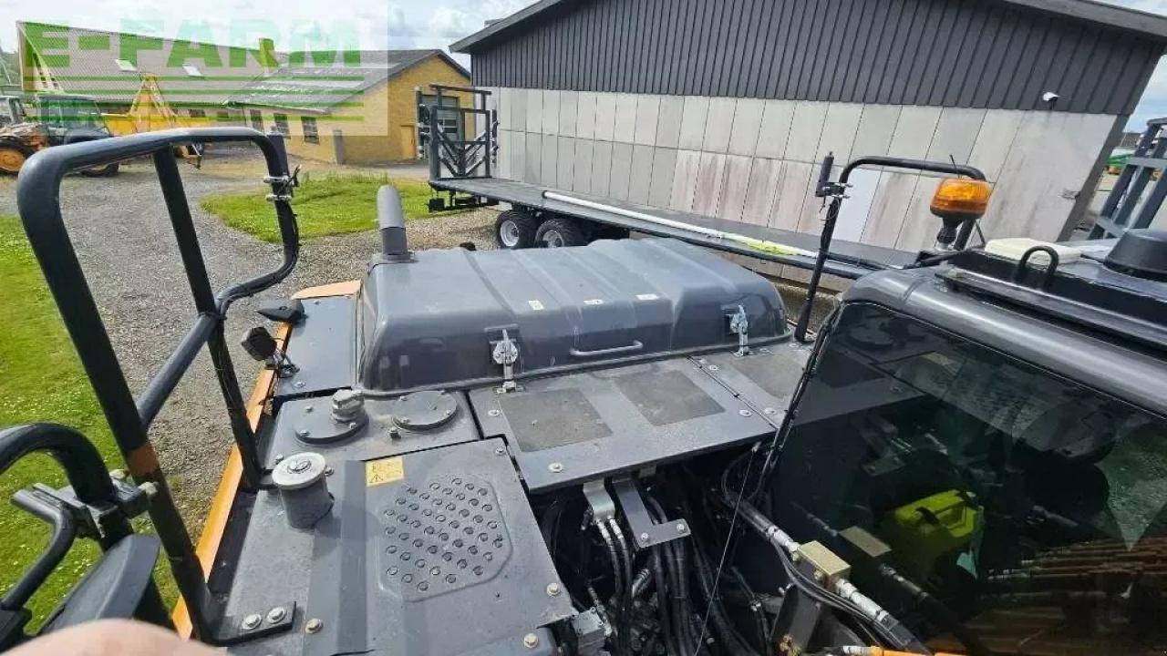 Crawler excavator Case-IH cx 210 e: picture 12