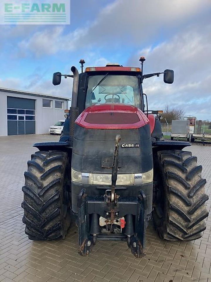 Case-IH magnum 340 afs powershift - Farm tractor: picture 3 Case-IH magnum 340 afs powershift - Farm tractor: picture 3