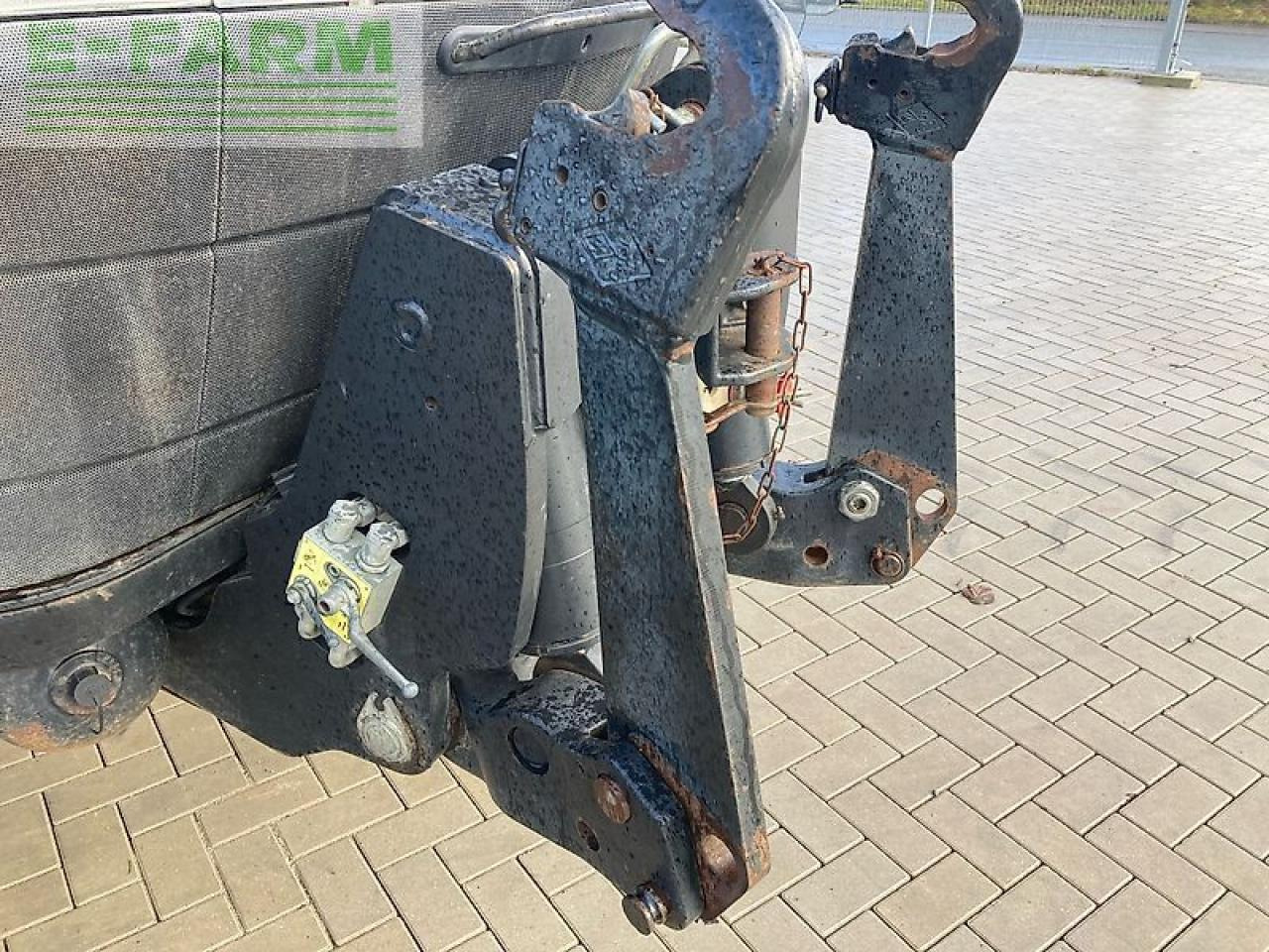 Case-IH magnum 340 afs powershift - Farm tractor: picture 2 Case-IH magnum 340 afs powershift - Farm tractor: picture 2