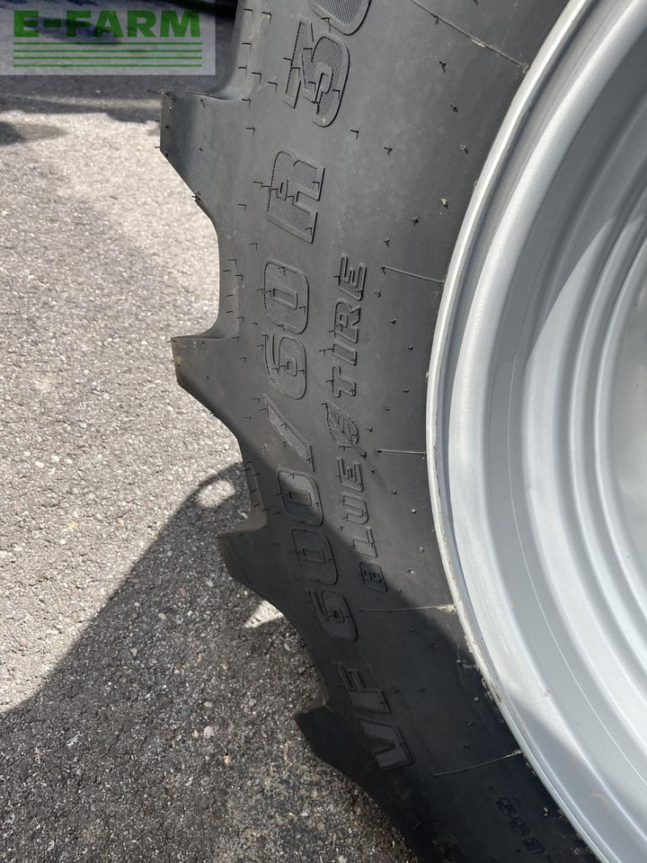 Farm tractor Case-IH puma 220 cvxdrive (stage v): picture 6 Farm tractor Case-IH puma 220 cvxdrive (stage v): picture 6