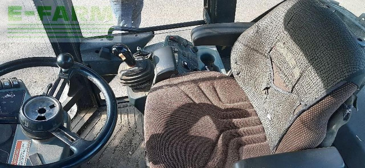 Caterpillar 906 - Mini excavator: picture 2 Caterpillar 906 - Mini excavator: picture 2
