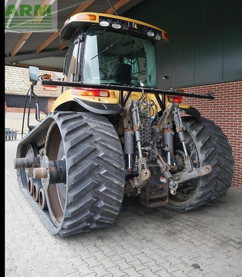 Farm tractor Challenger cat mt 765: picture 7 Farm tractor Challenger cat mt 765: picture 7
