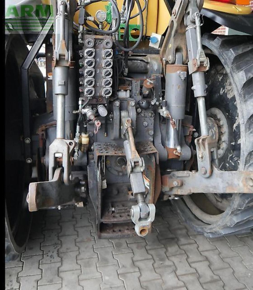 Farm tractor Challenger cat mt 765: picture 8 Farm tractor Challenger cat mt 765: picture 8