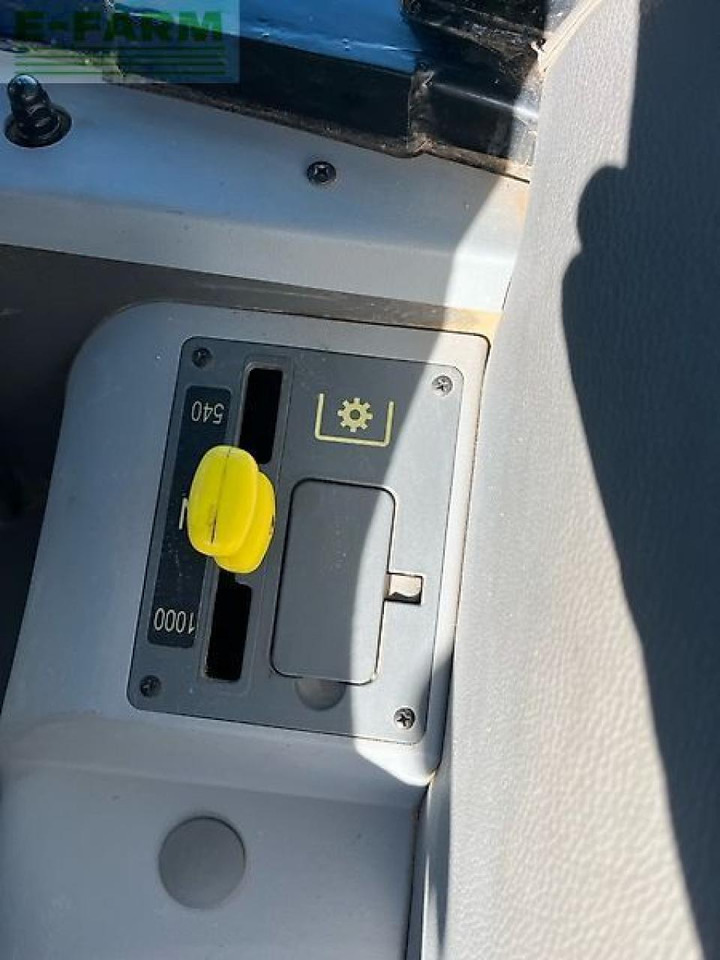 Farm tractor Deutz-Fahr agrofarm 410 verkauf im kundenauftrag!: picture 10 Farm tractor Deutz-Fahr agrofarm 410 verkauf im kundenauftrag!: picture 10