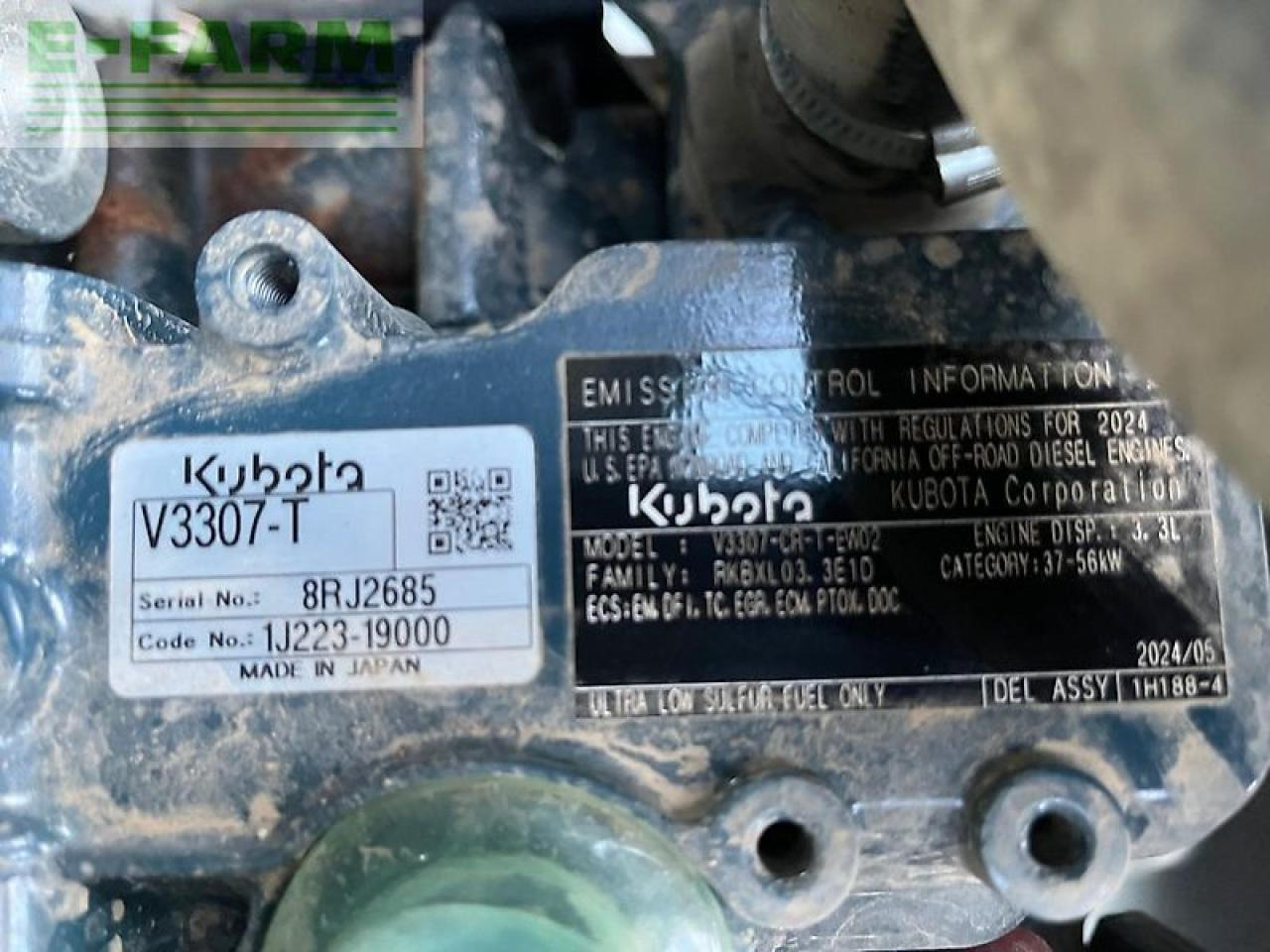 Wheel loader Dieci agri pivot t60 teleskopradlader: picture 13