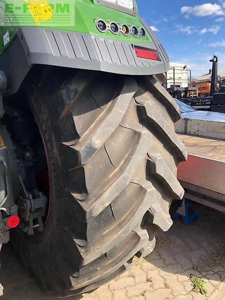 Fendt 1050 - Farm tractor: picture 5 Fendt 1050 - Farm tractor: picture 5