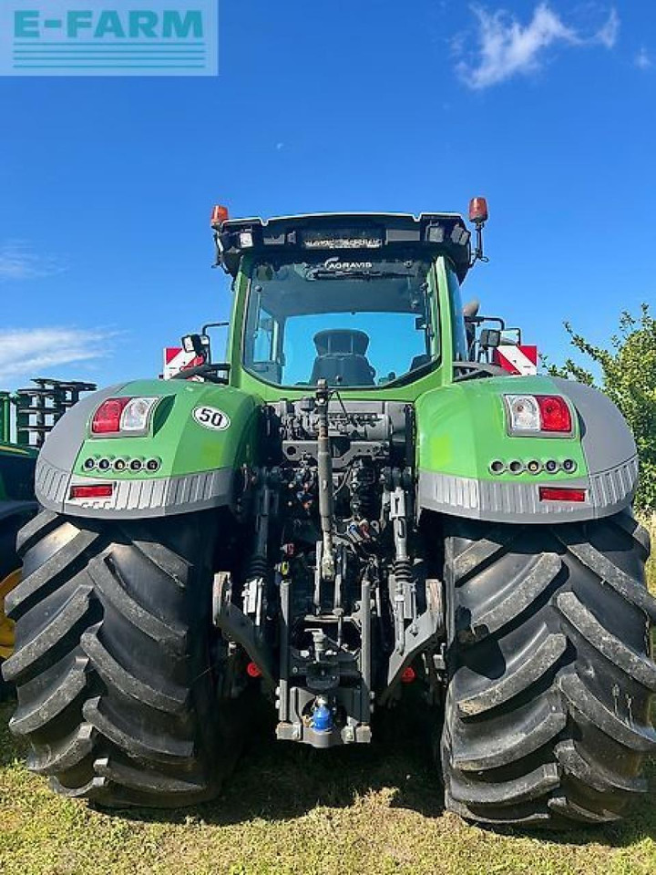 Fendt 1050 power - Farm tractor: picture 4 Fendt 1050 power - Farm tractor: picture 4