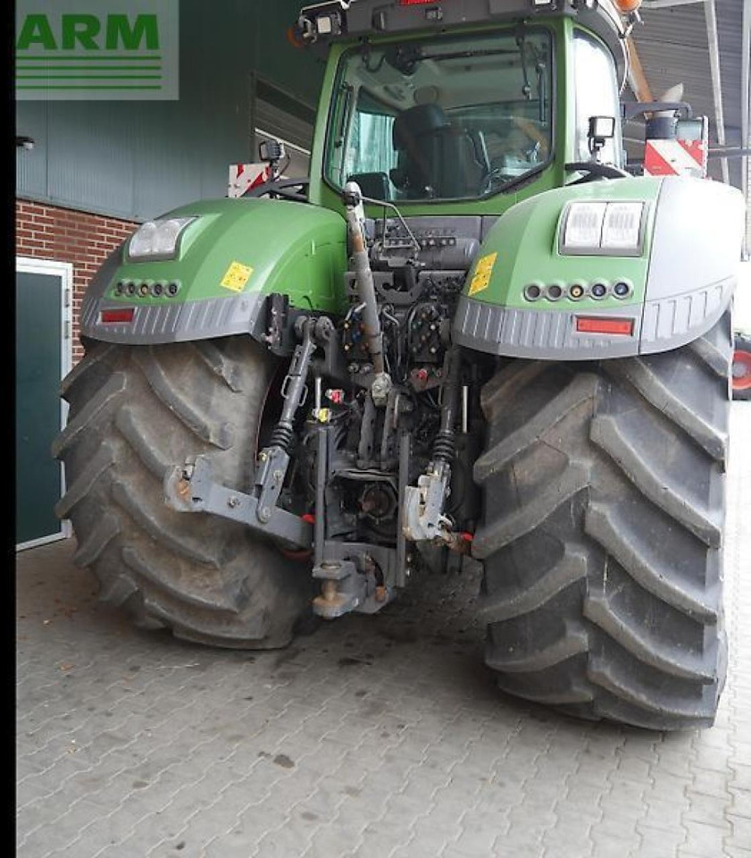 Fendt 1050 vario profi plus gps ProfiPlus - Farm tractor: picture 5 Fendt 1050 vario profi plus gps ProfiPlus - Farm tractor: picture 5