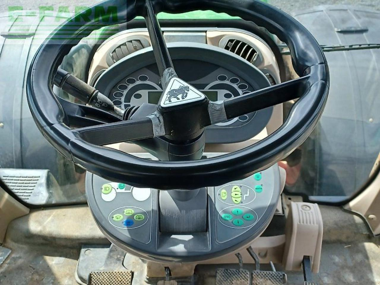 Farm tractor Fendt 936 vario tms: picture 9