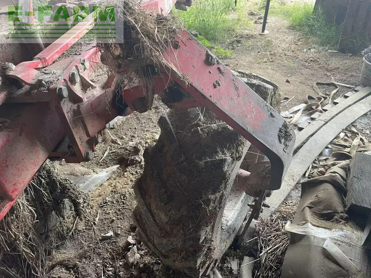 Gregoire Besson rover 70 - Plow: picture 4 Gregoire Besson rover 70 - Plow: picture 4