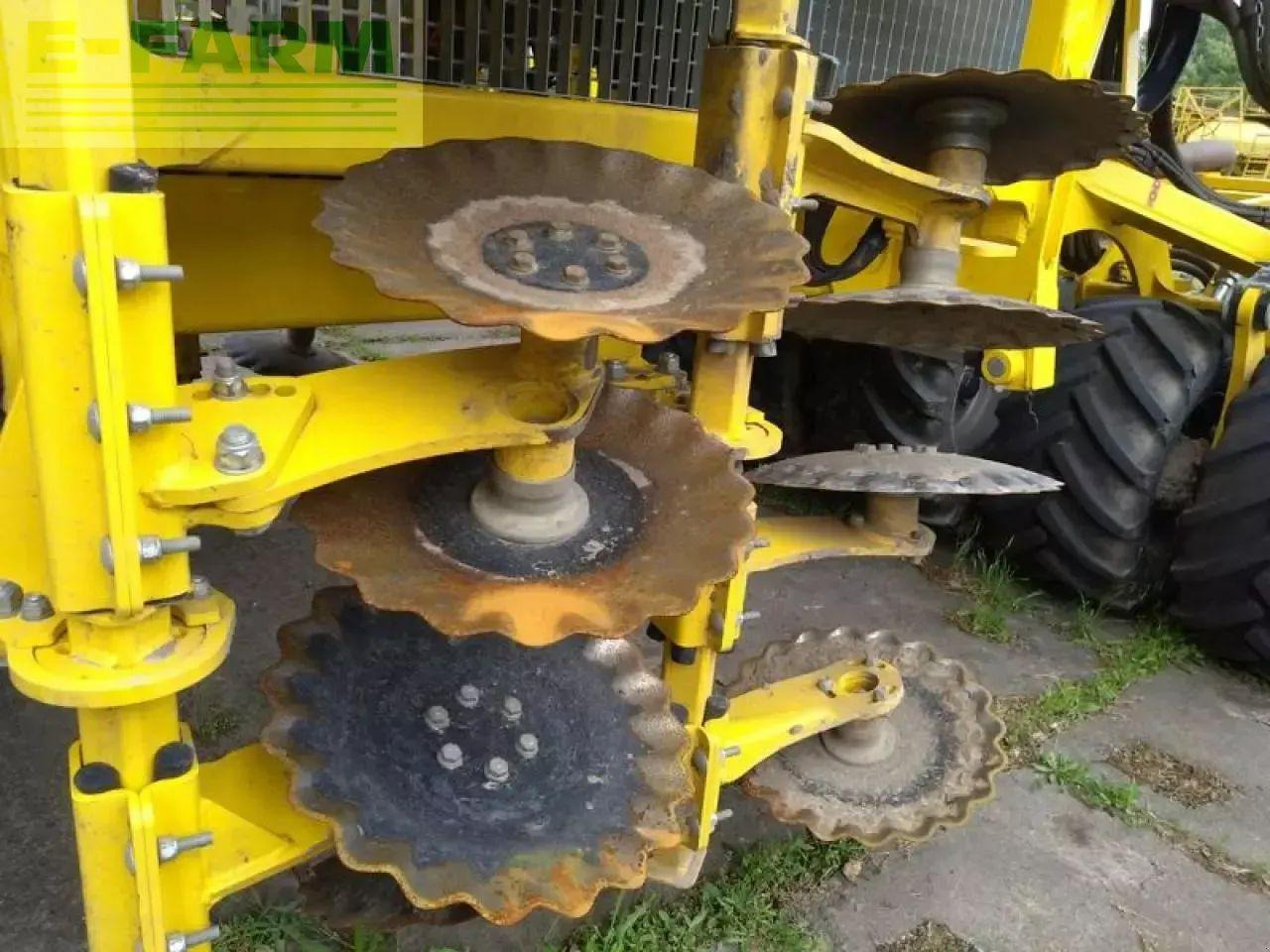 Seed drill Horsch bednar omega 6000: picture 6