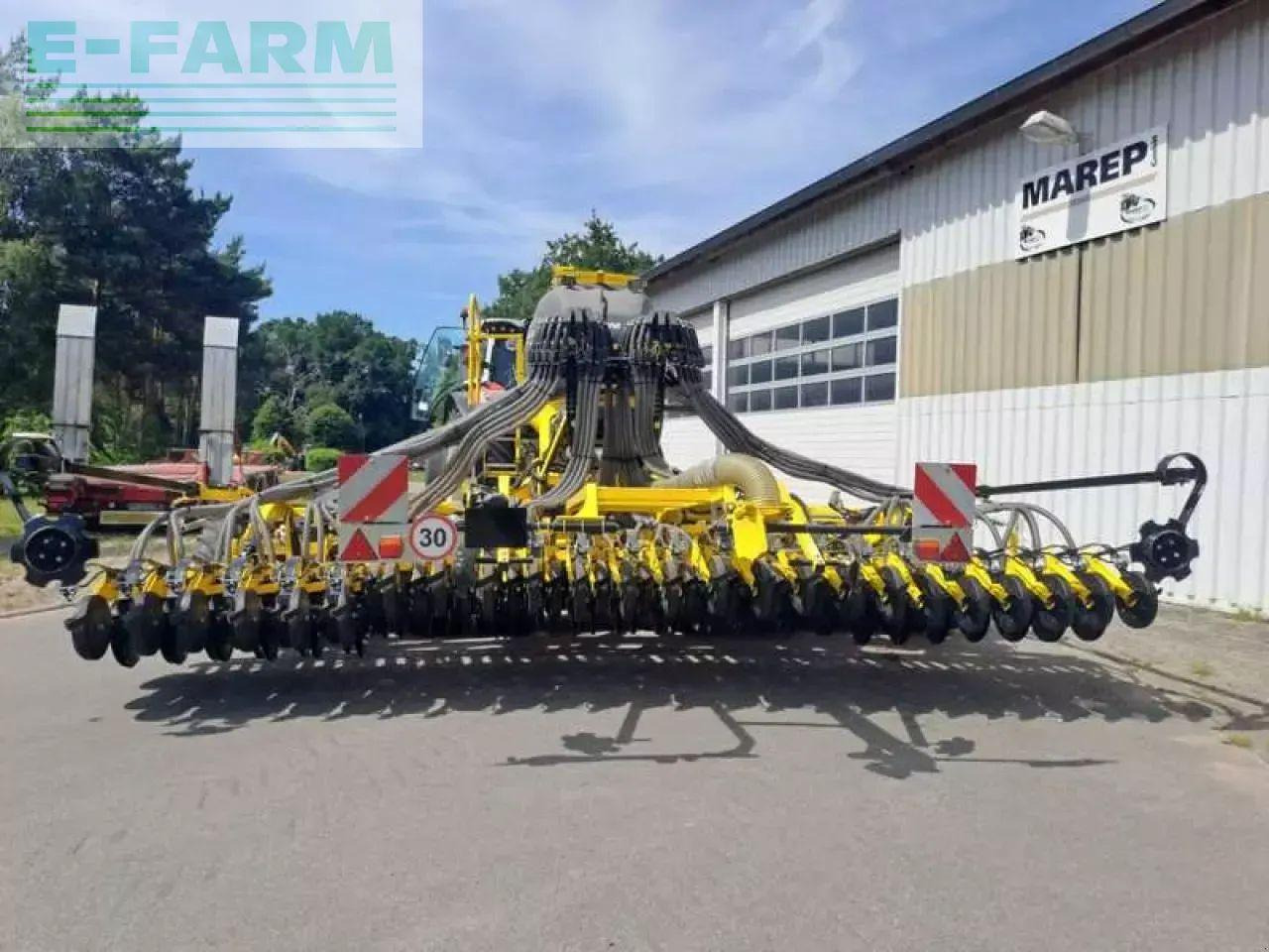Horsch bednar omega 6000l - Seed drill: picture 3 Horsch bednar omega 6000l - Seed drill: picture 3