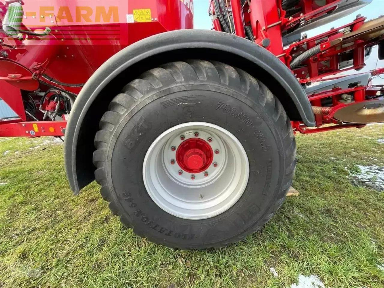 Horsch maestro 12.45 cc - Precision sowing machine: picture 4 Horsch maestro 12.45 cc - Precision sowing machine: picture 4