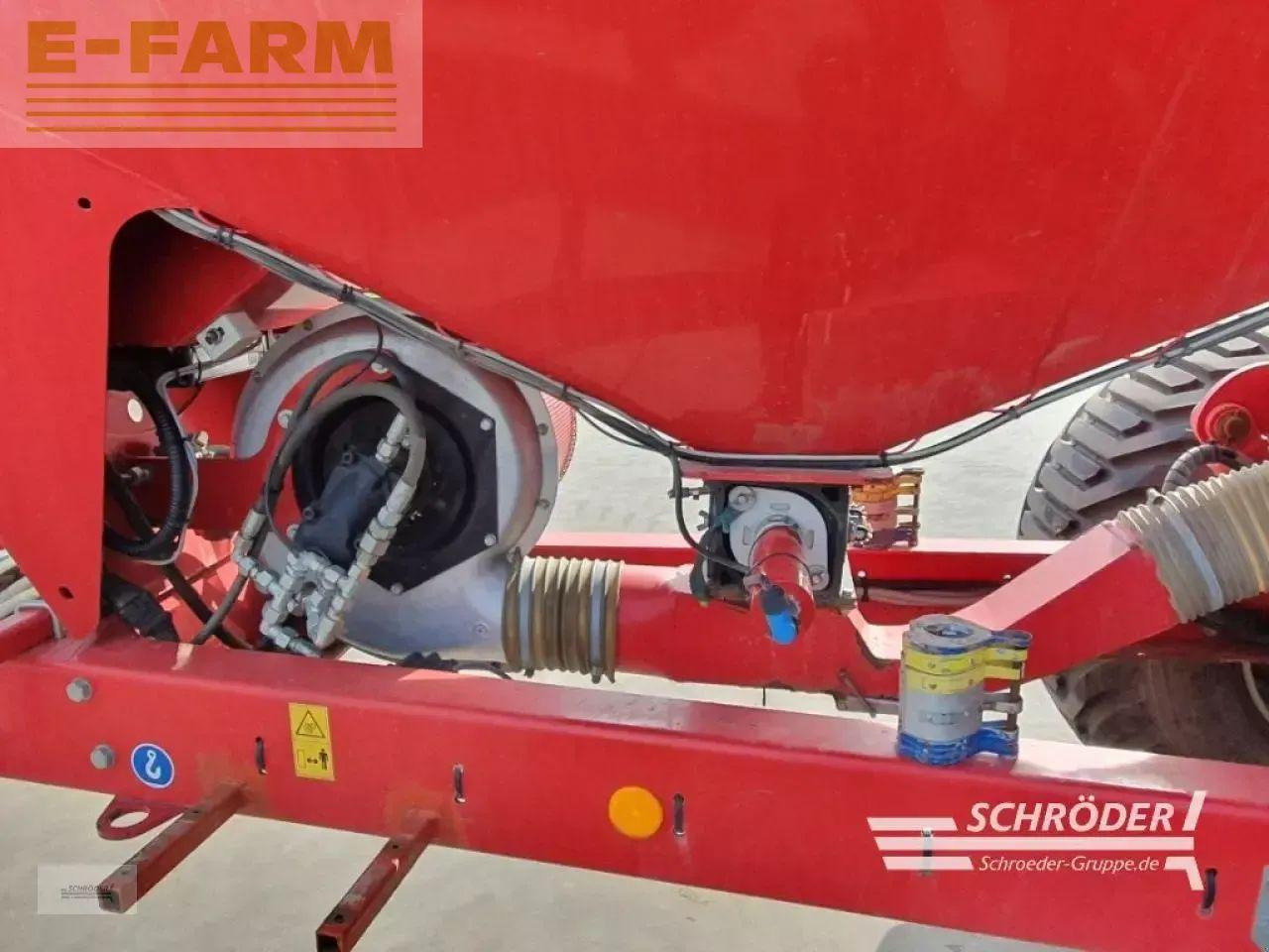 Horsch maestro 8.75 cc - Precision sowing machine: picture 5 Horsch maestro 8.75 cc - Precision sowing machine: picture 5