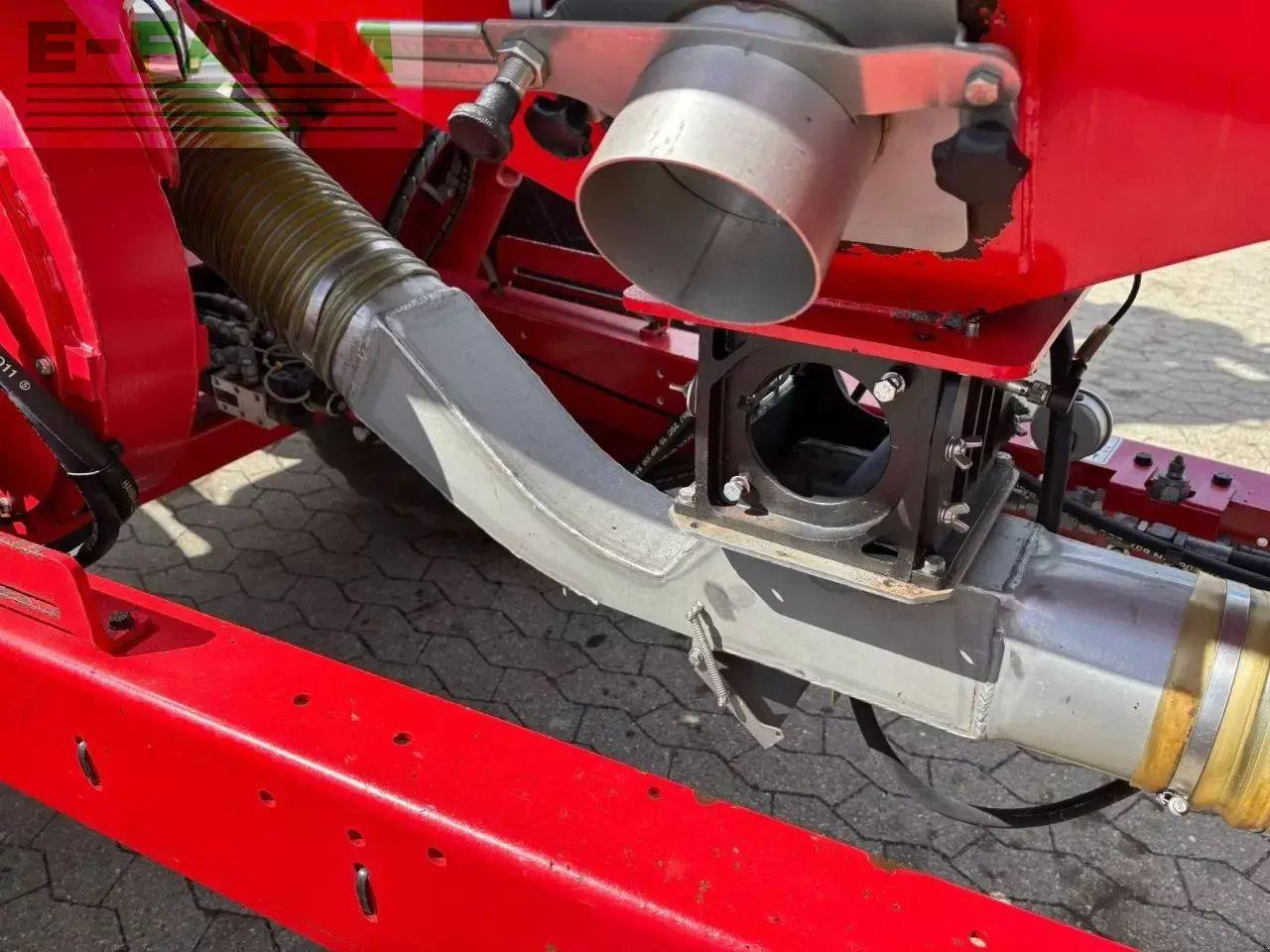 Horsch maestro 8.75 cc - Precision sowing machine: picture 3 Horsch maestro 8.75 cc - Precision sowing machine: picture 3