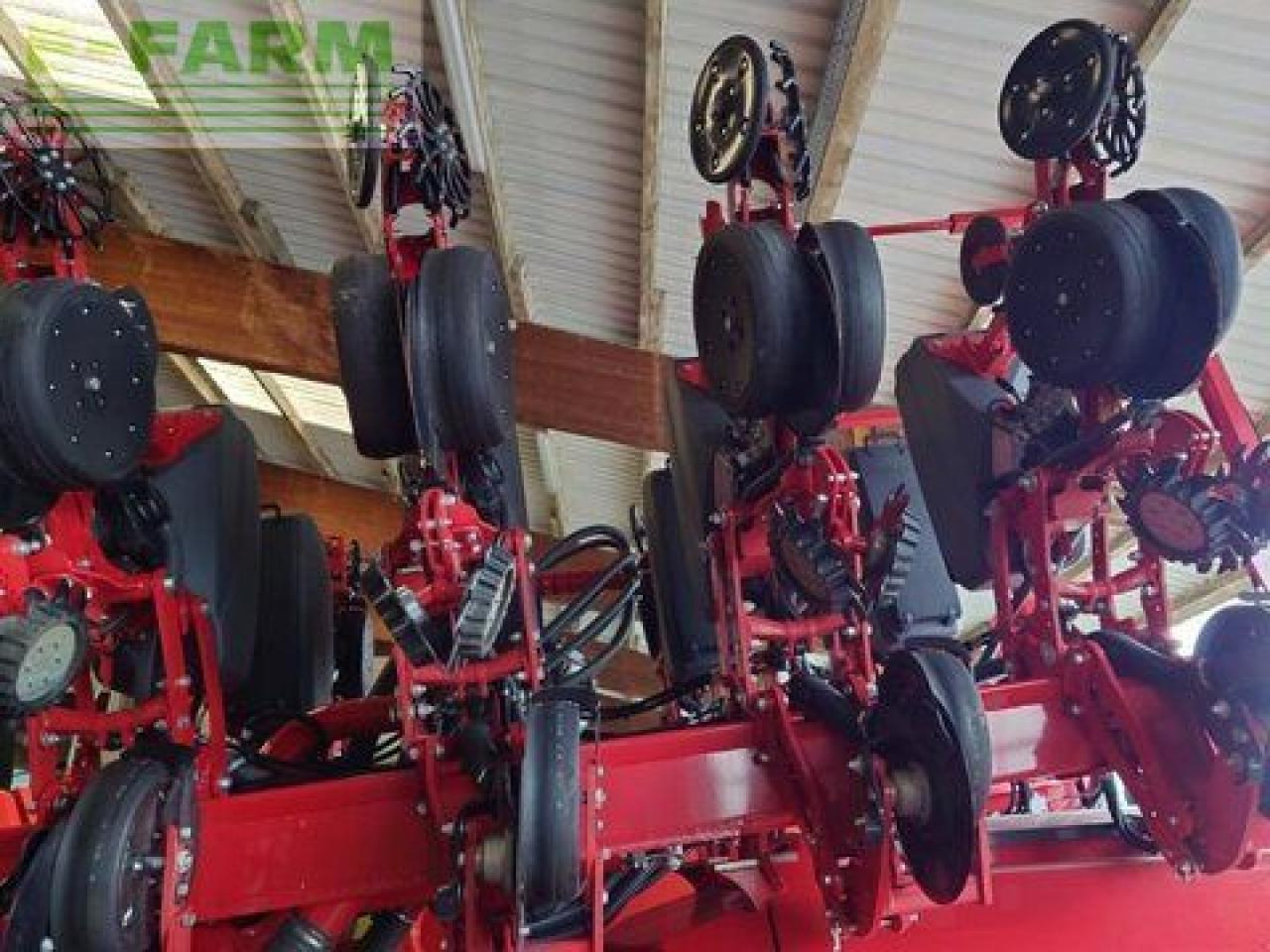 Horsch maestro 8.75 cv horsch einzelk - Precision sowing machine: picture 4 Horsch maestro 8.75 cv horsch einzelk - Precision sowing machine: picture 4