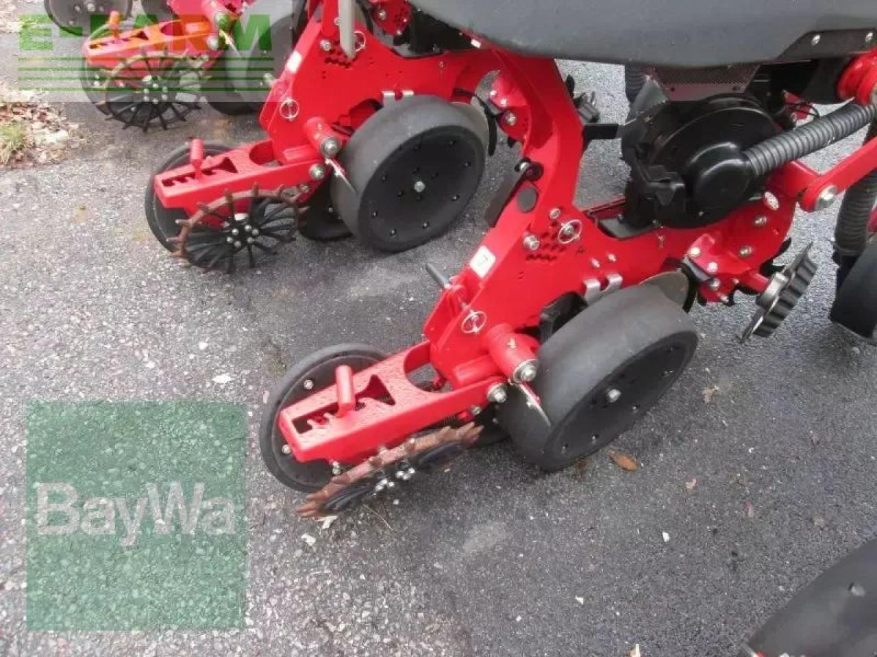 Horsch maestro 8.75 rv - Precision sowing machine: picture 5 Horsch maestro 8.75 rv - Precision sowing machine: picture 5