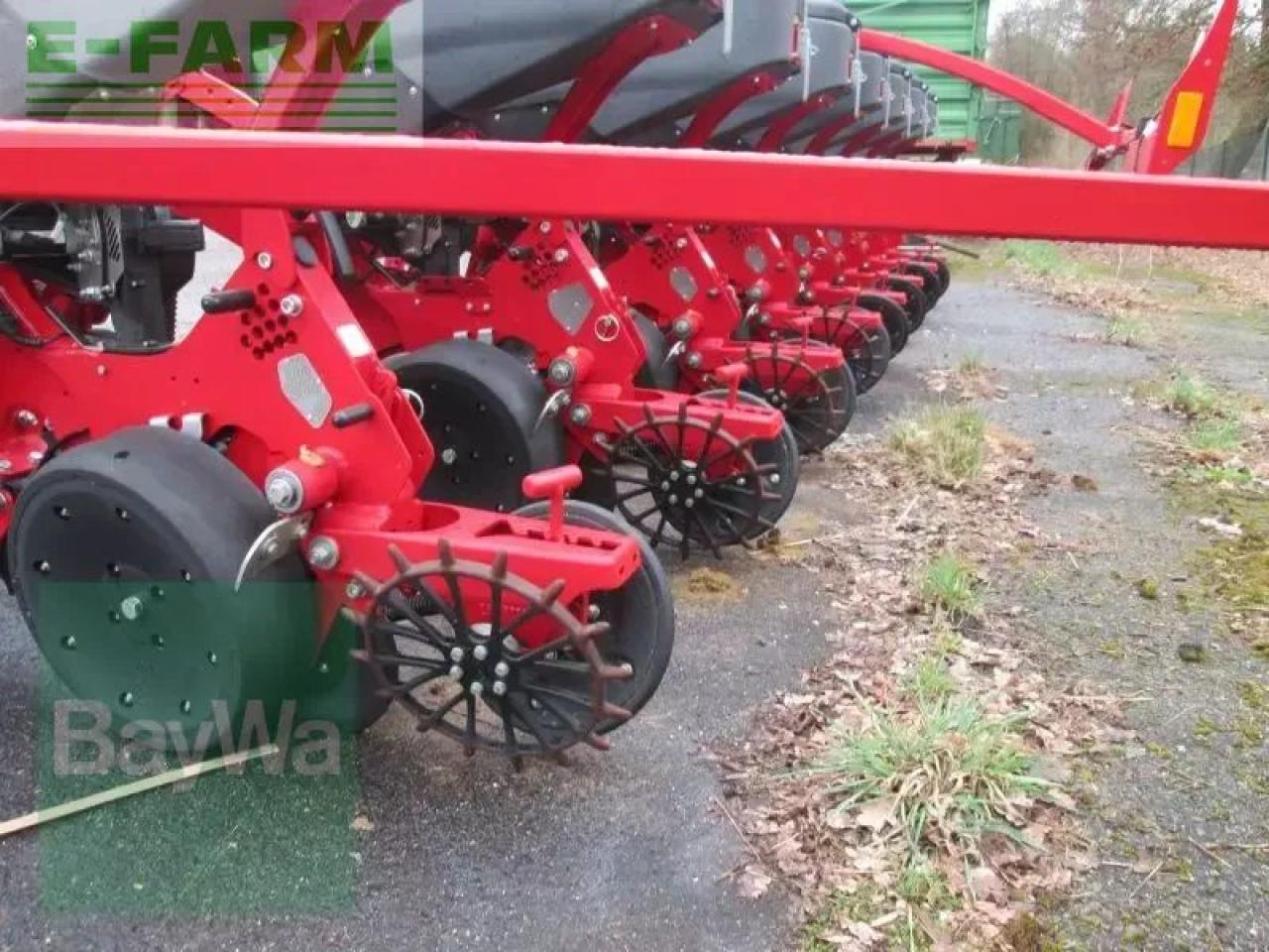 Horsch maestro 8.75 rv - Precision sowing machine: picture 4 Horsch maestro 8.75 rv - Precision sowing machine: picture 4