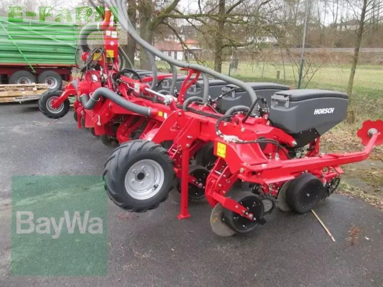 Horsch maestro 8.75 rv - Precision sowing machine: picture 1 Horsch maestro 8.75 rv - Precision sowing machine: picture 1