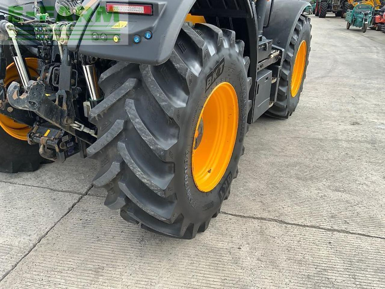 Farm tractor JCB 4220 fastrac tractor (st24632): picture 22